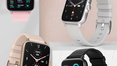 You Don't Need a Coupon Code to Save 75% on This Smart Watch ...