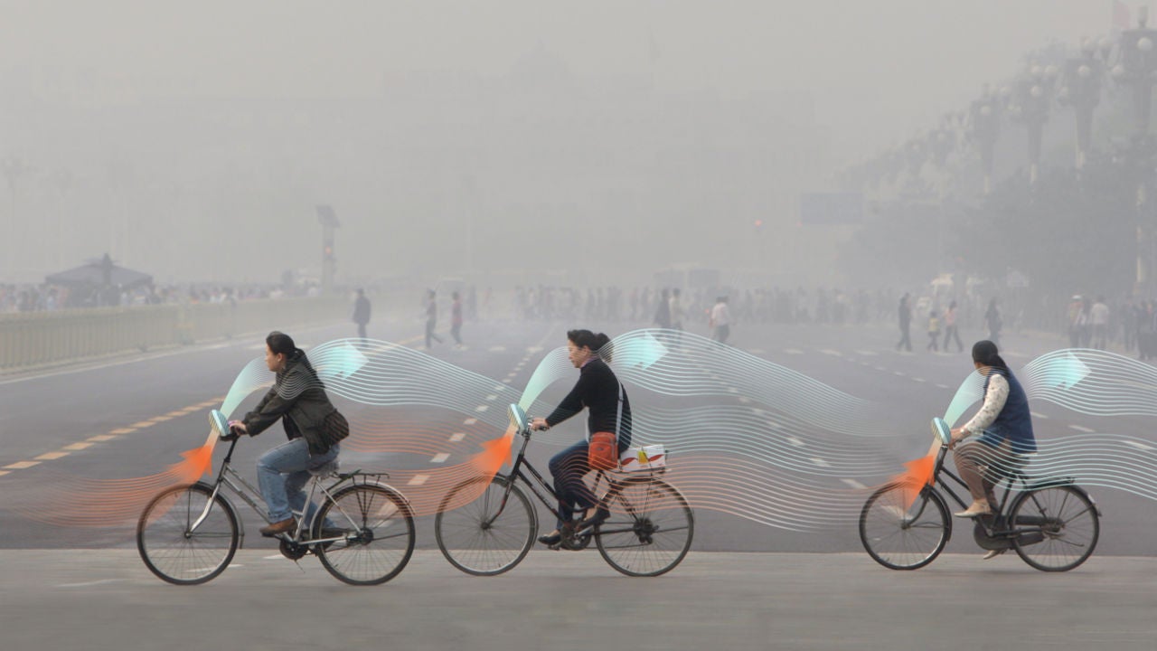this-bicycle-will-clean-polluted-air-while-you-pedal-the-weather-channel