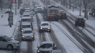State Of Emergency Almost Yearly Amount Of Snow In One Day State Of Emergency Almost Yearly Amount Of Snow In One Day