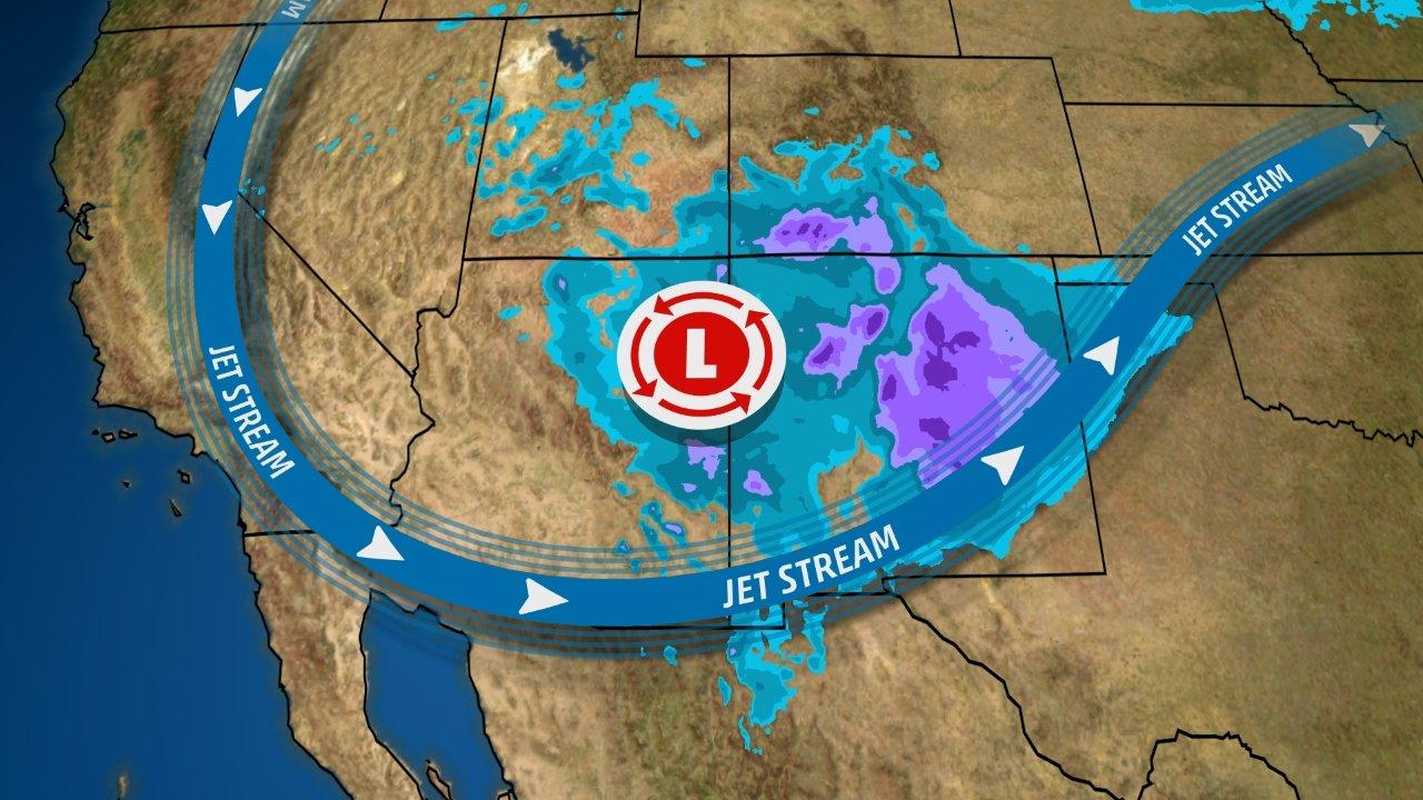 Southwest Snowmaker Could Snarl Travel for the Second Time This Week