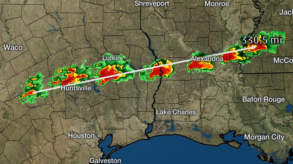 SuperCells
