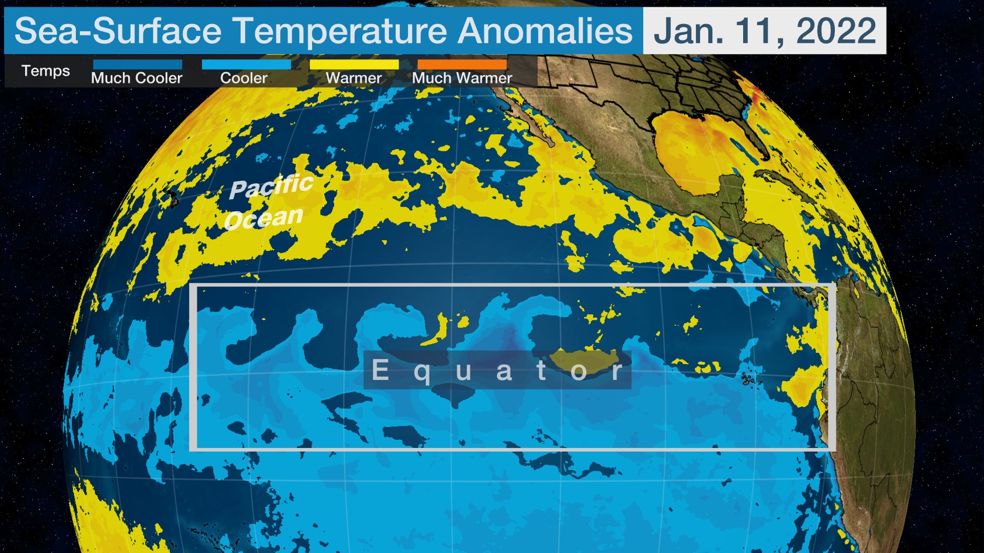 U.S. Early Spring Temperature Outlook: Warmer Than Average for Many ...