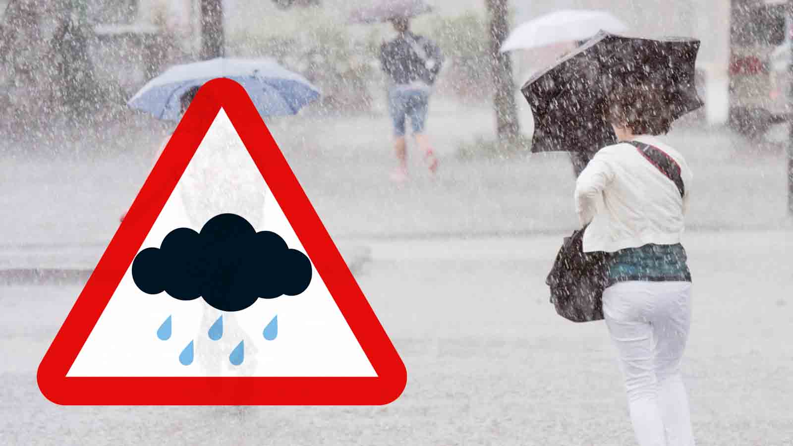 Der Deutsche Wetterdienst Warnt In Bayern Und Thuringen Drohen Heute Unwetter The Weather Channel Artikel Von The Weather Channel Weather Com