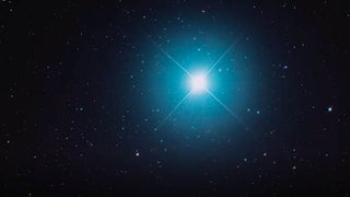 Brightest Star In Sky Could Soon Disappear Brightest Star In Sky Could Soon Disappear
