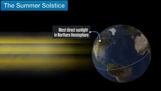 Summer Solstice Brings The Longest Day Of The Year Weather summer-solstice-brings-the-longest-day-of-the-year-weather