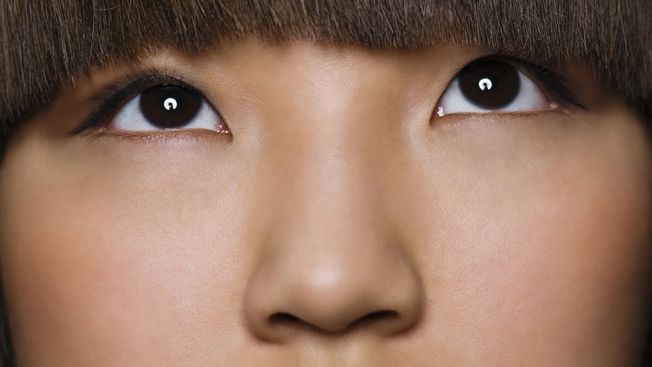 鼻を使うのは寒い気候での最大のスマートフォンハック