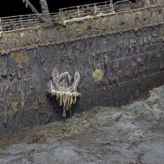 Titanic Underwater Skeletons All Sizes Underwater Skeleton Flickr titanic-underwater-skeletons-all-sizes-underwater-skeleton-flickr