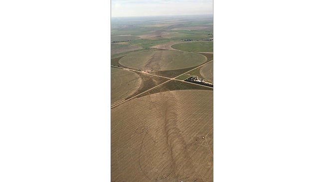 The Best Weather Photos We've Seen So Far in 2016 The Weather Channel