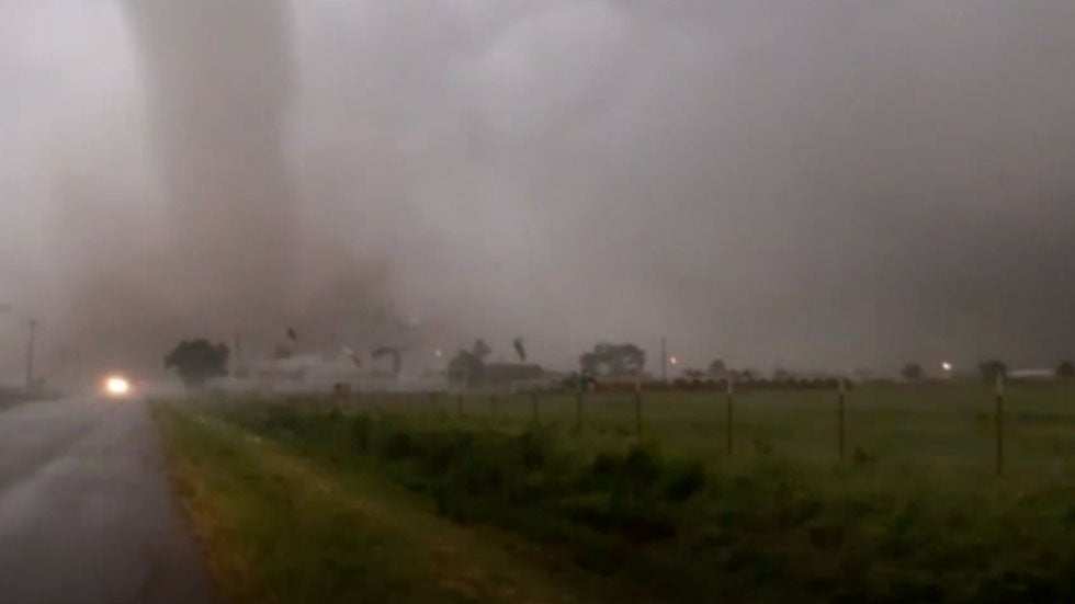 Extreme Weather on Flipboard NASCAR, Oklahoma, Extreme Weather