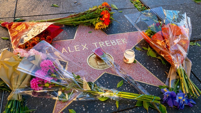 Farewell Alex Our Favorite Jeopardy Weather Clues Of All Time The Weather Channel Articles From The Weather Channel Weather Com