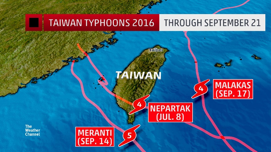 Taiwan Typhoon Season 2024 Schedule Helge Kristyn