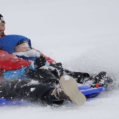 schlitten rodel oder bob hier beraten olympische medaillengewinner artikel von the weather channel weather com