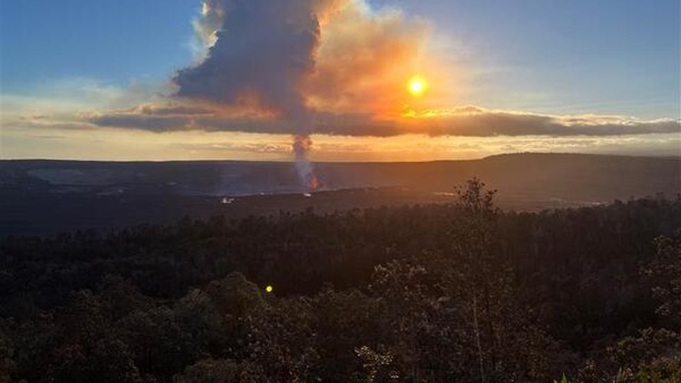 Weather Words: Pyrocumulus Clouds | Weather Underground