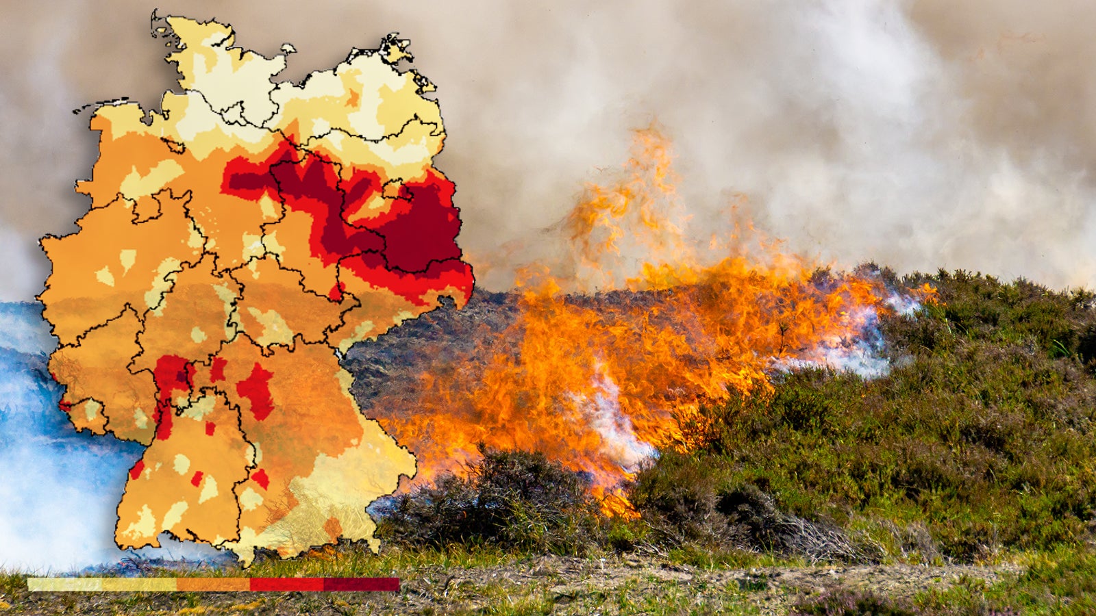 Photo Taken In Morsum, Germany