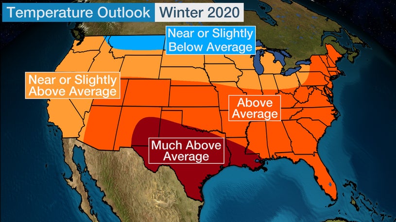 Winter 2020 21 Outlook Cold December Could Be Followed By Mild Conditions The Weather Channel Articles From The Weather Channel Weather Com December 2022 Weather Calendar