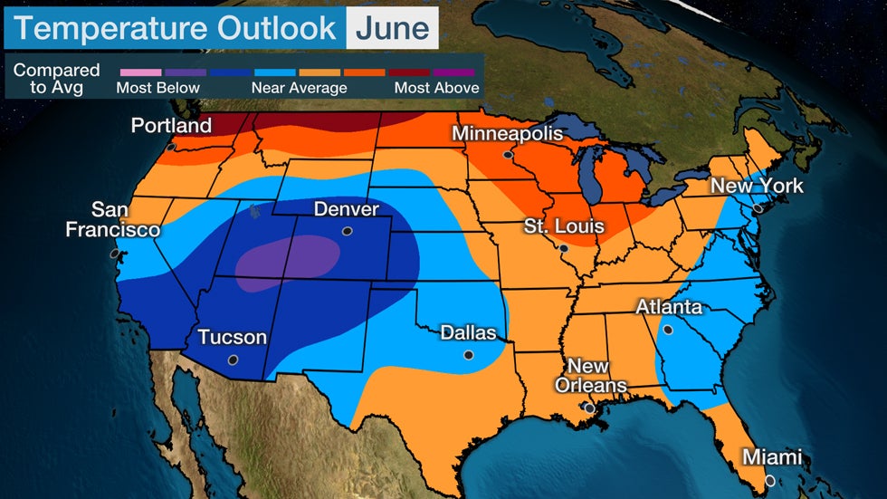 June Weather june-weather