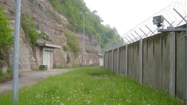 Vivos Europa One Is A Doomsday Shelter For Billionaires (PHOTOS)