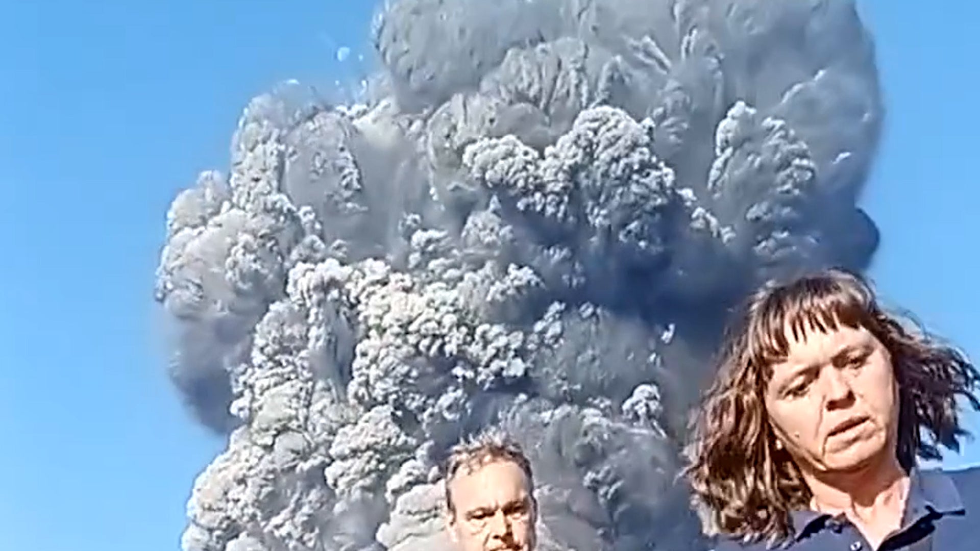 Hikers Missing After Deadly Volcano Eruption In Indonesia