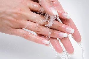 How to Wash Your Hands