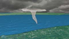 Great Lakes Waterspout Threat Ahead Videos From The Weather Channel Great Lakes Waterspout Threat Ahead Videos From The Weather Channel