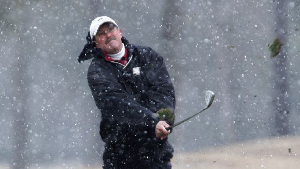 Golf Tips: Weather Beaters