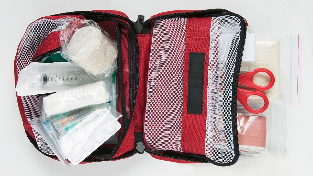 All-Weather Prep: Things to Always Have In Your Home in Case of Emergency