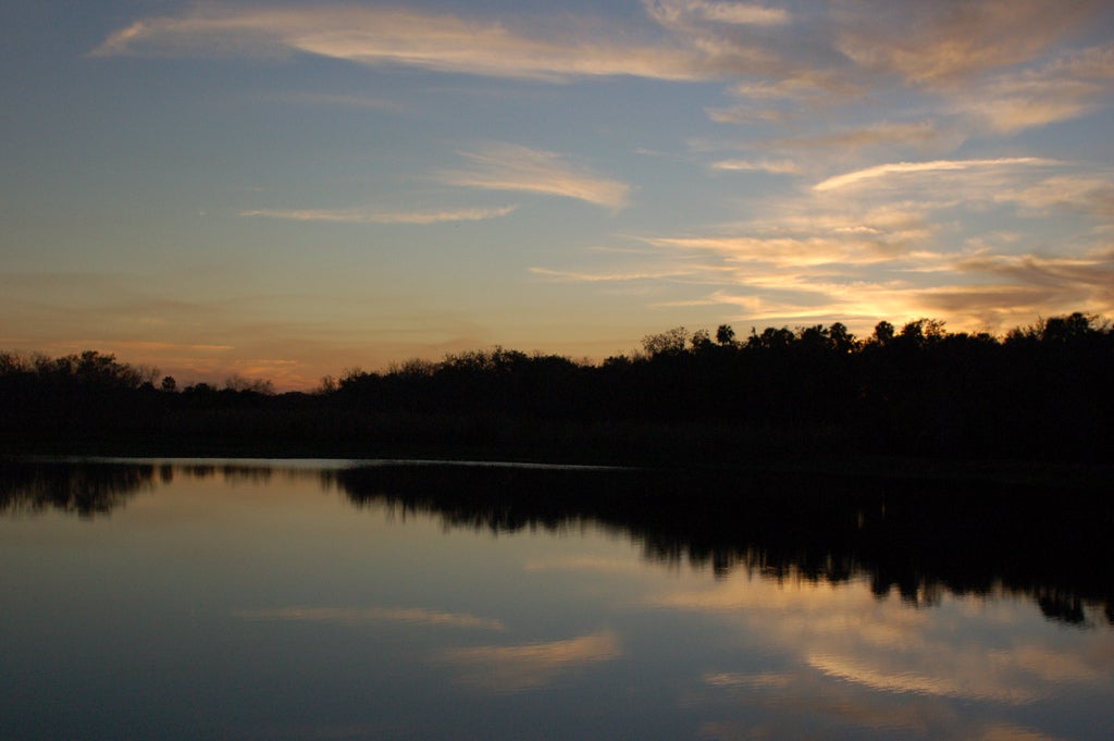 Despite Protection, Wekiva River's Health, Flow Decline The Weather