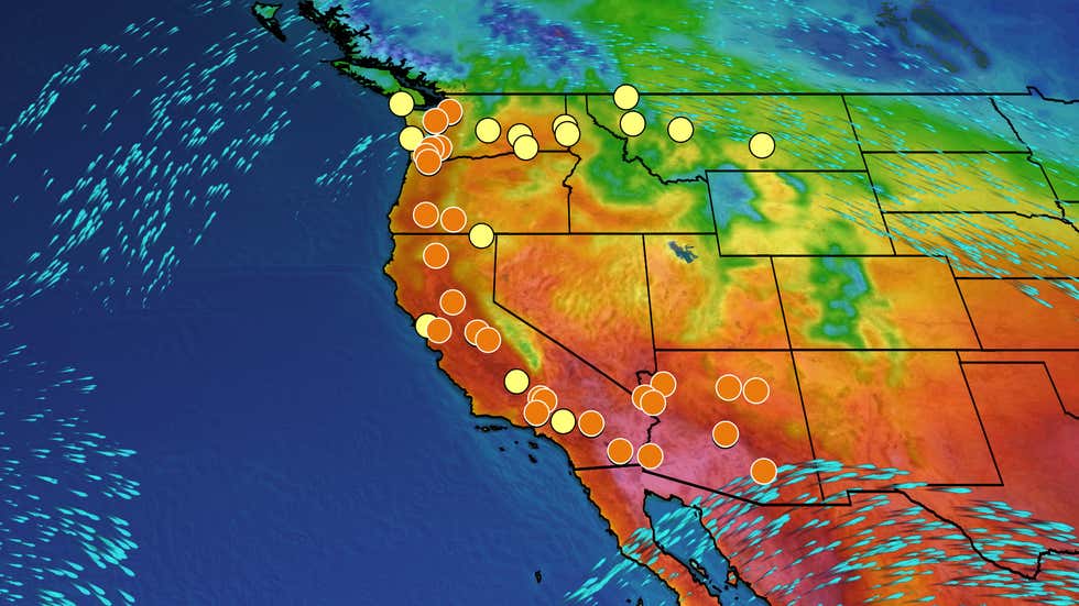 Weather Forecast and Conditions for Audubon, IA - The Weather Channel ...