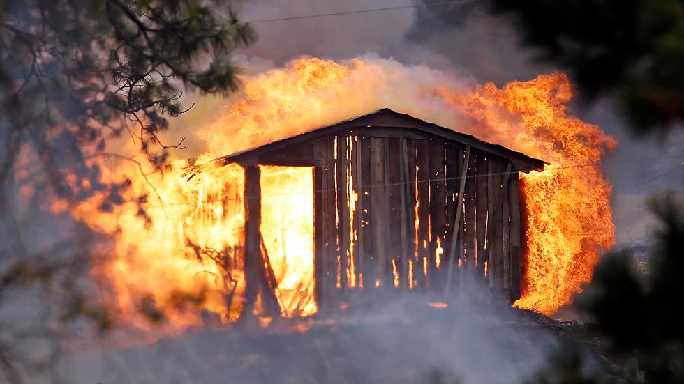 Is Climate Change Making Wildfire Seasons Worse?