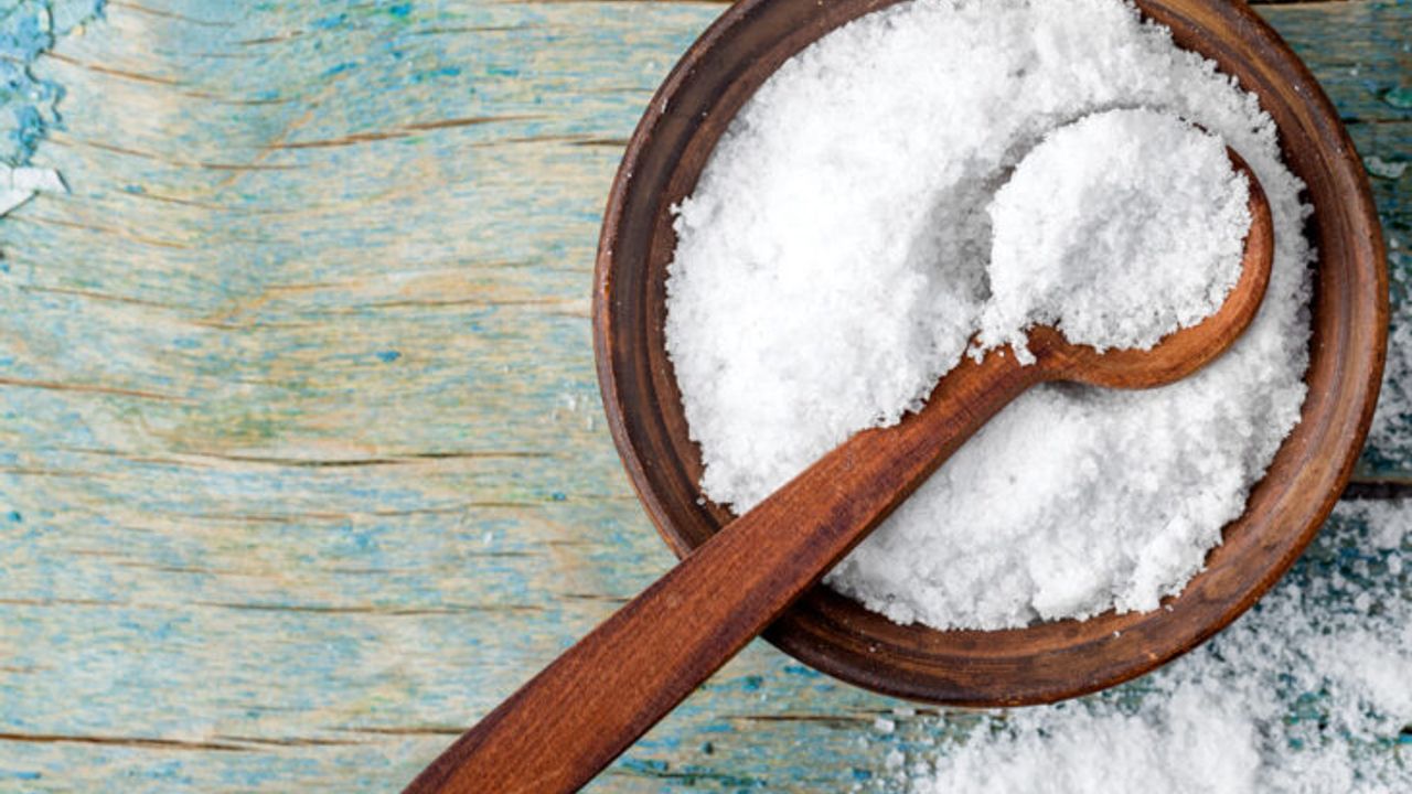 What Are The Benefits Of A Salt Water Gargle?