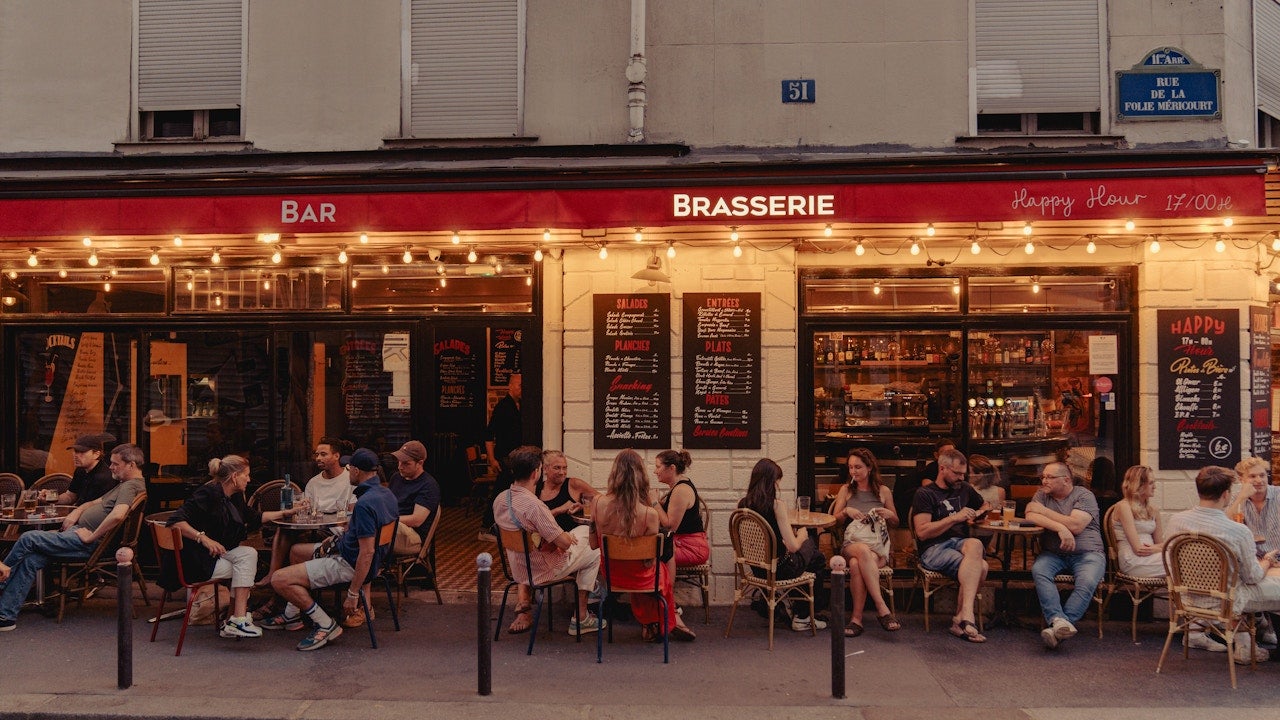 What To Pack For Your Trip To Paris This Summer