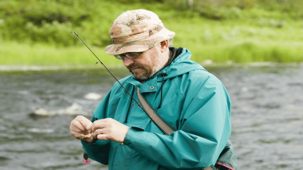 What Do I Use For Bait?