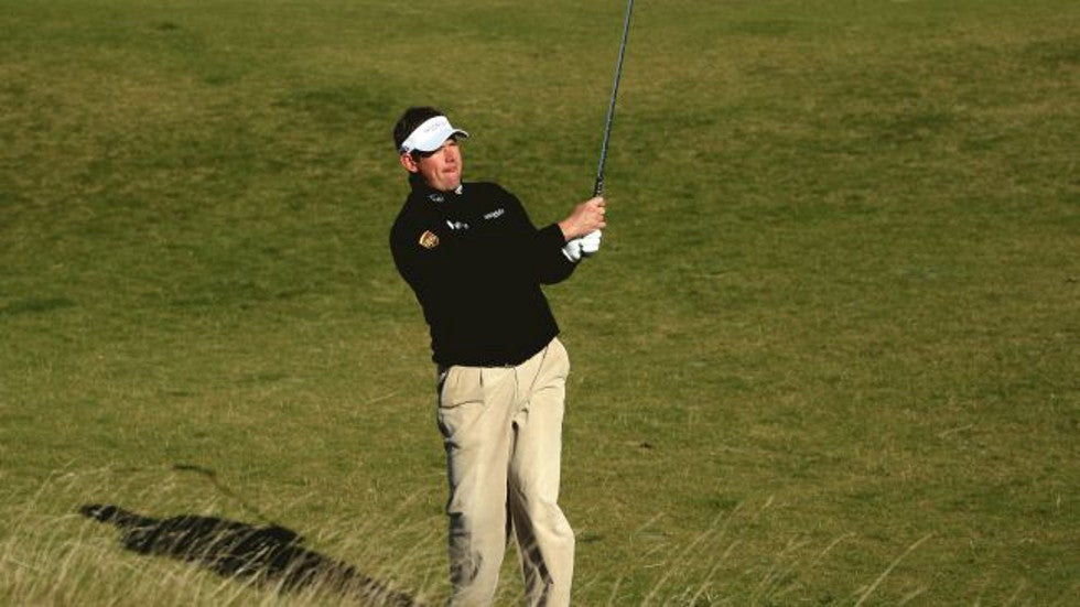 Golf Tips: Whisper In The Wind