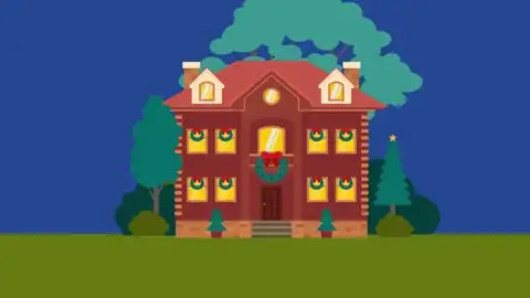 White Christmas: Here's What The Odds Say