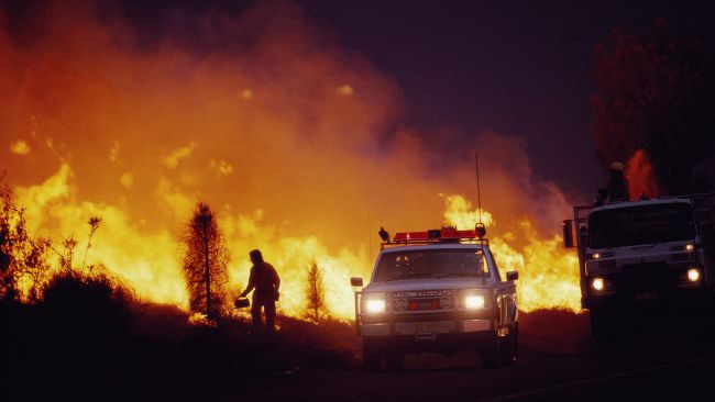 Protect Your Family From  Air Pollution and Debris