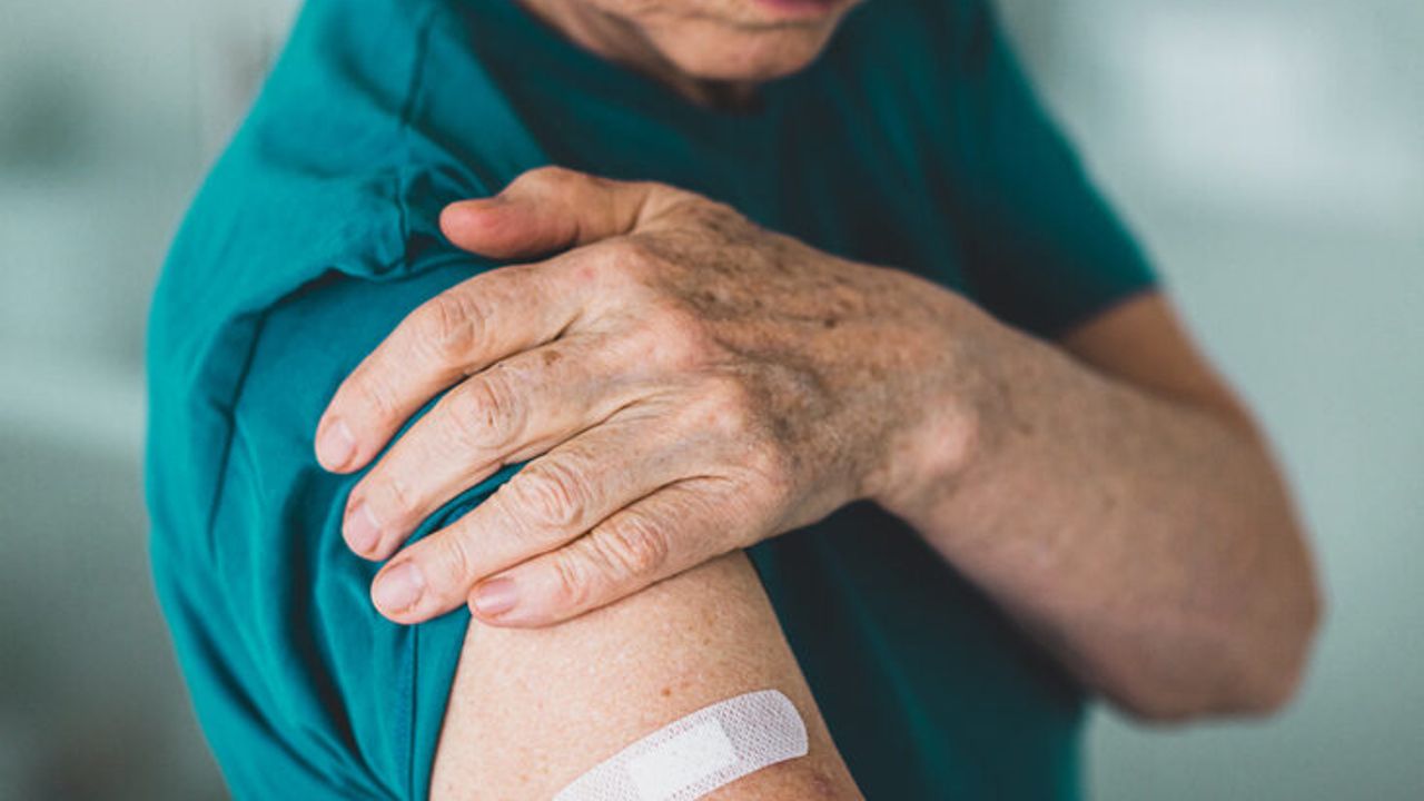Will The Flu Shot Work This Year? Here's Why Experts Are Hopeful