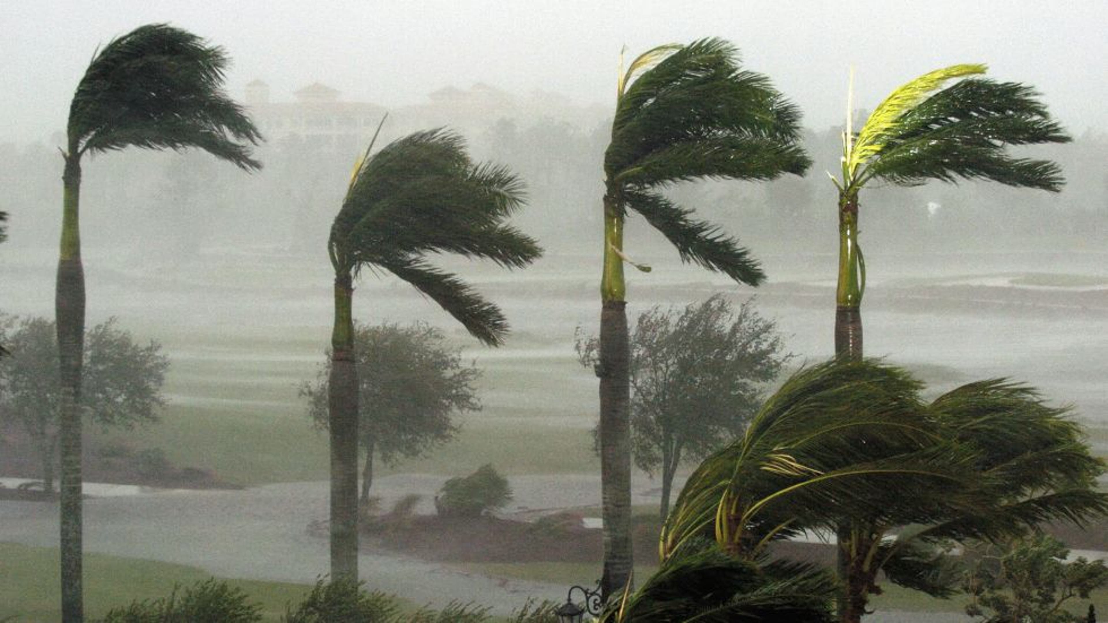 Hurricane Wilma: A Look Back, in Photos | The Weather Channel, image size:3840x2159