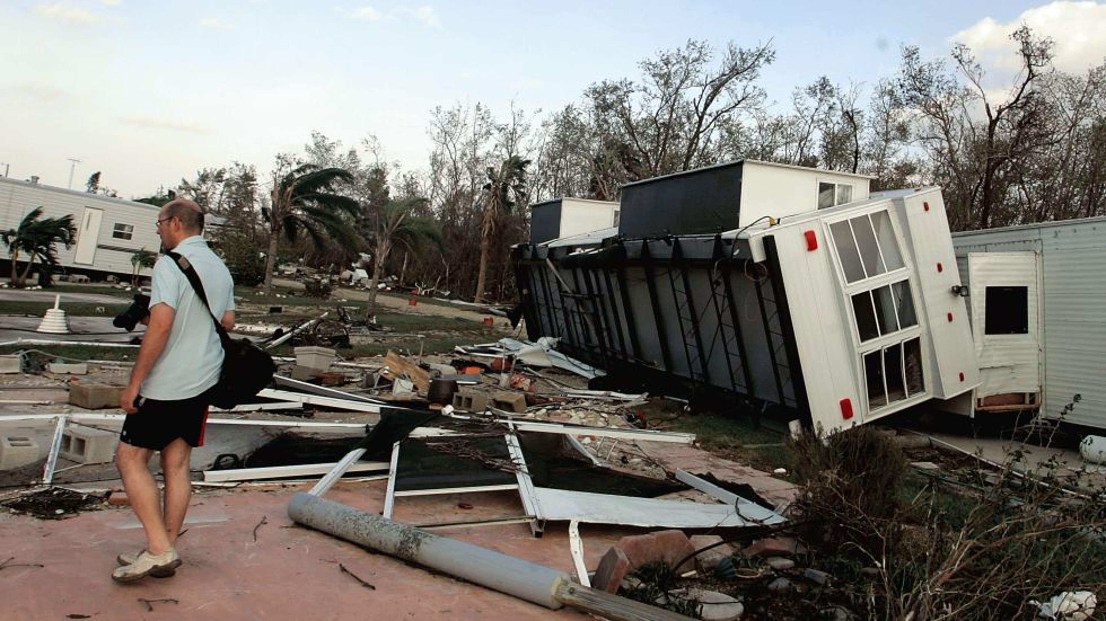 Hurricane Wilma: A Look Back, in Photos | The Weather Channel, image size:3840x2159