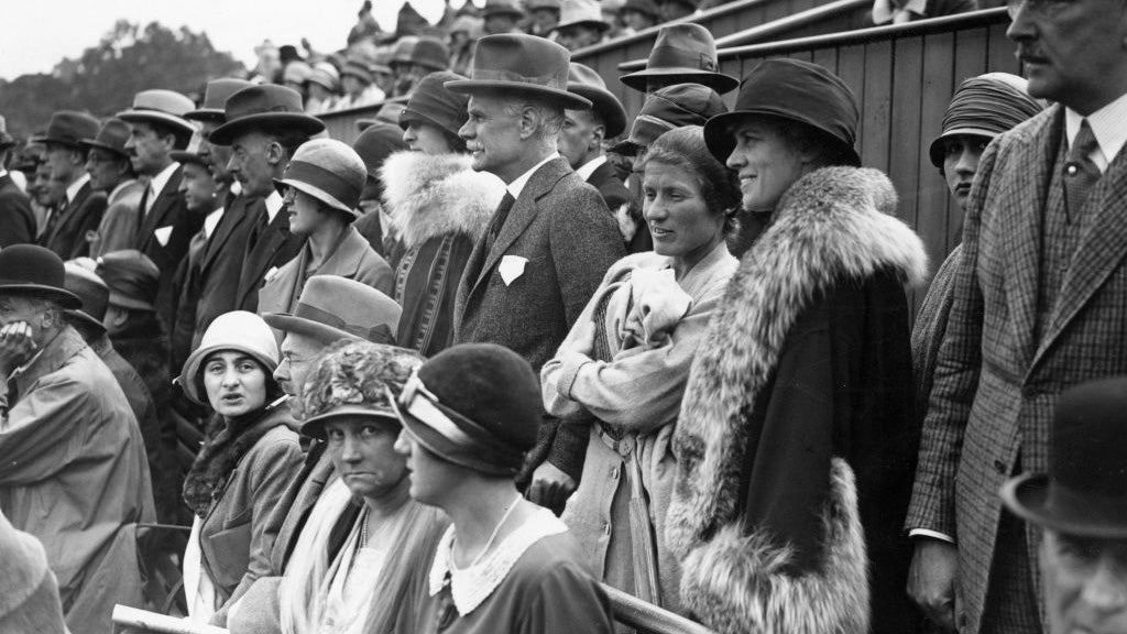 What Is 'Wimbledon Weather'?