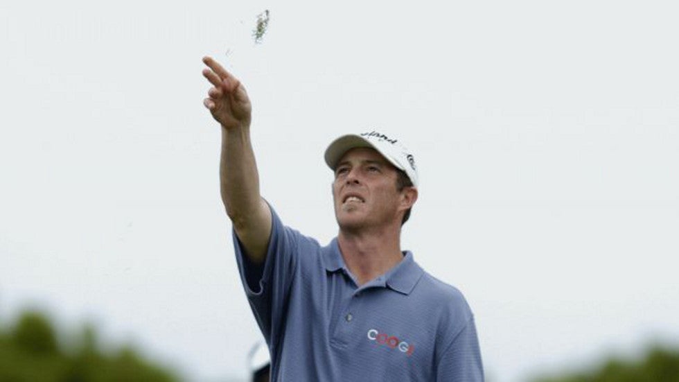 Golf Tips: Winds of Change