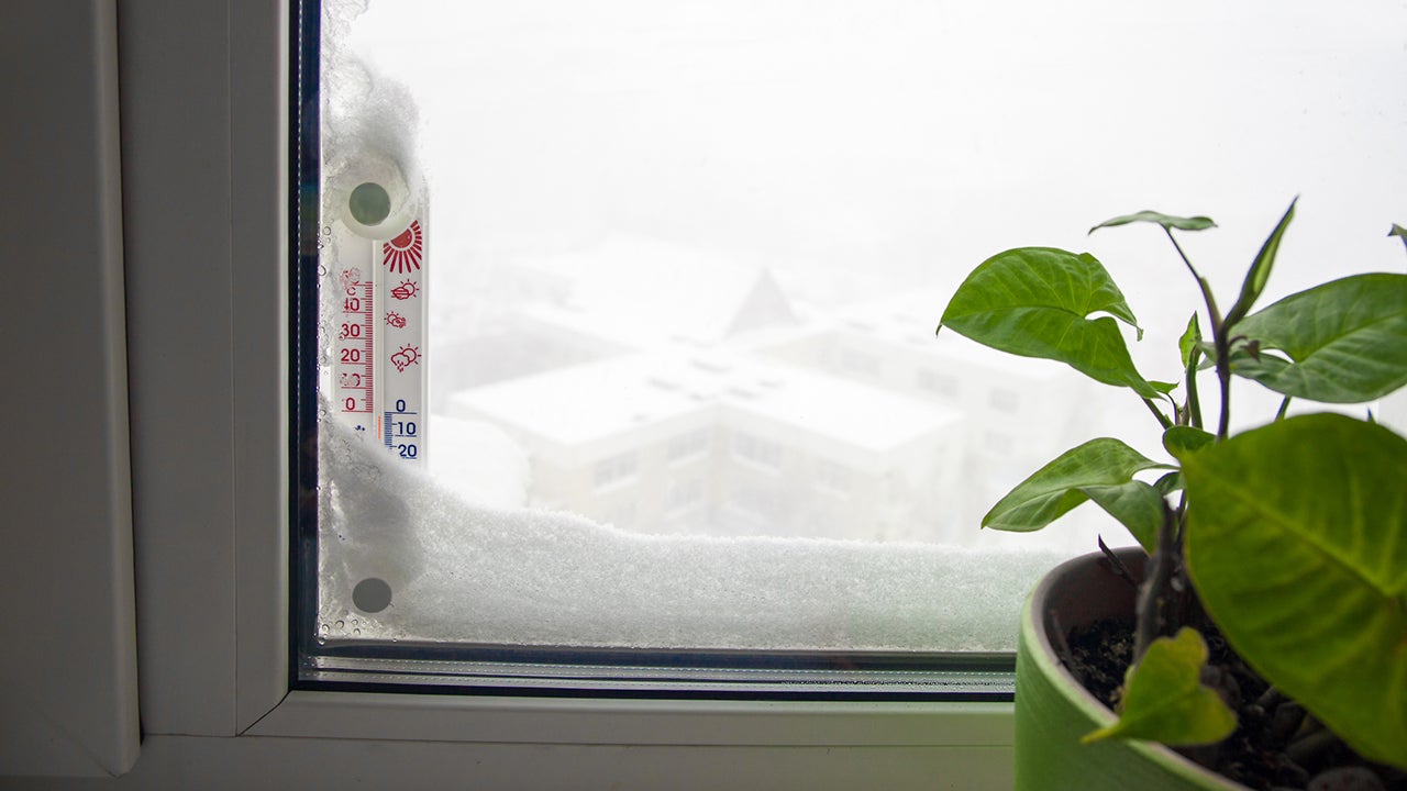 How to Winterize Your Home