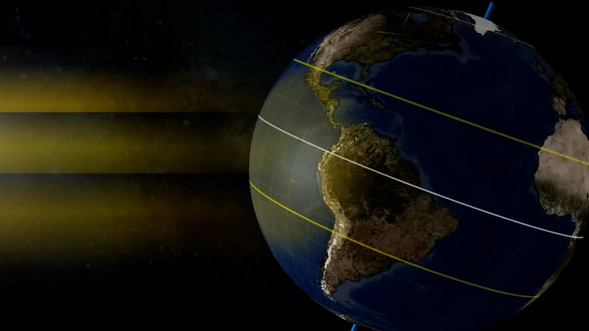 Expect The Longest Night As The Winter Solstice Arrives