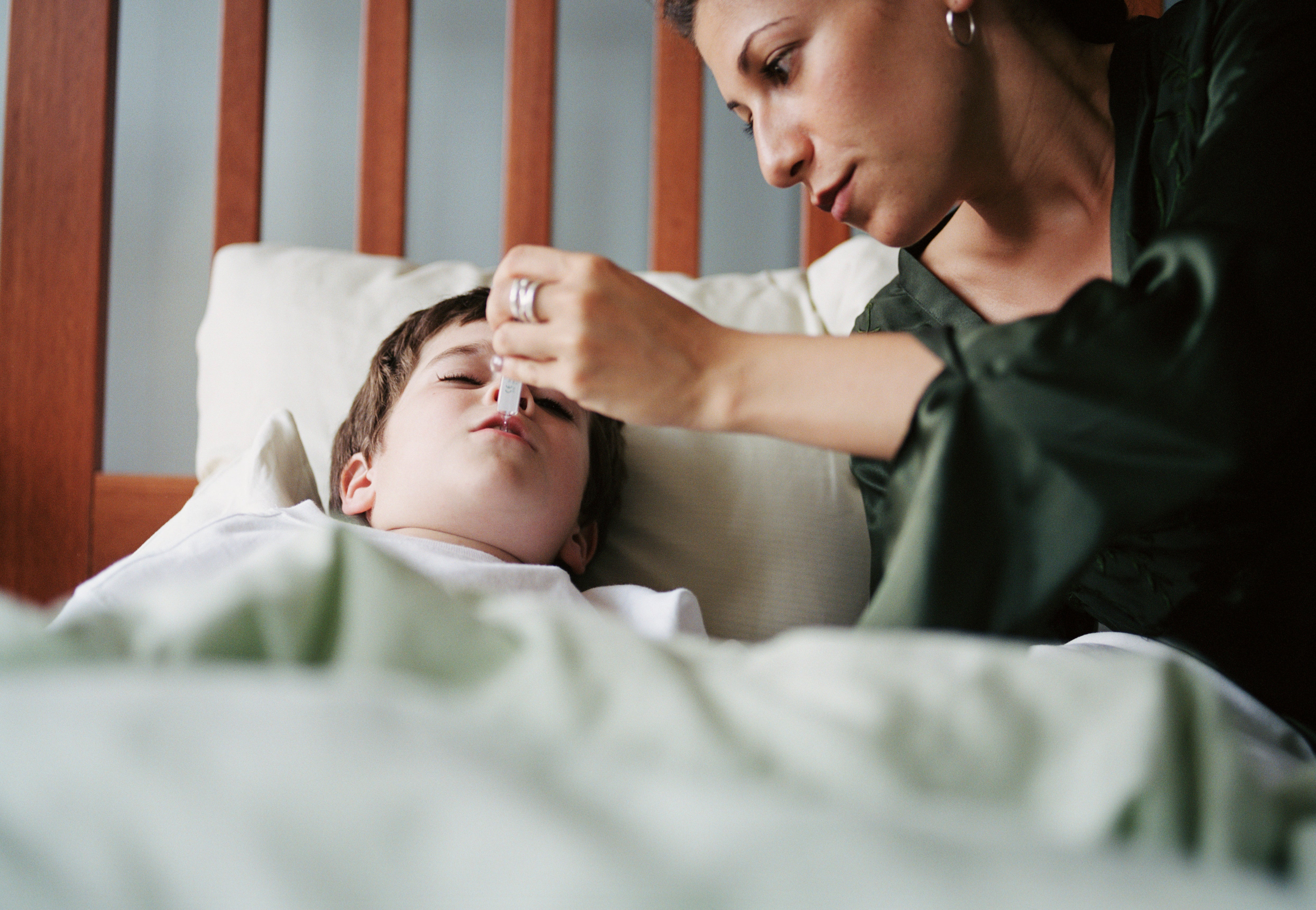 Flu Facts