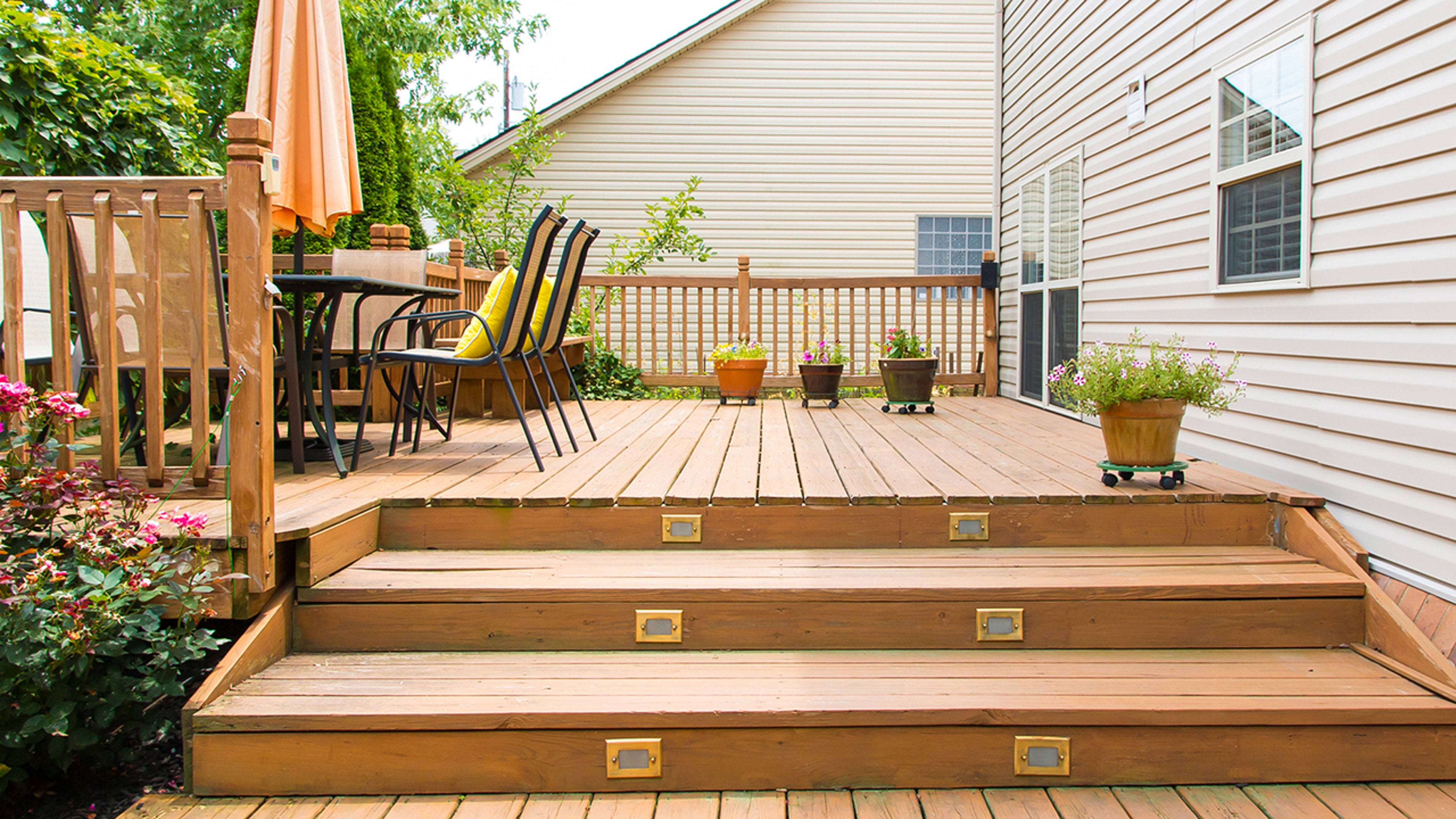 Home Renovations That Actually Pay Off | The Weather Channel