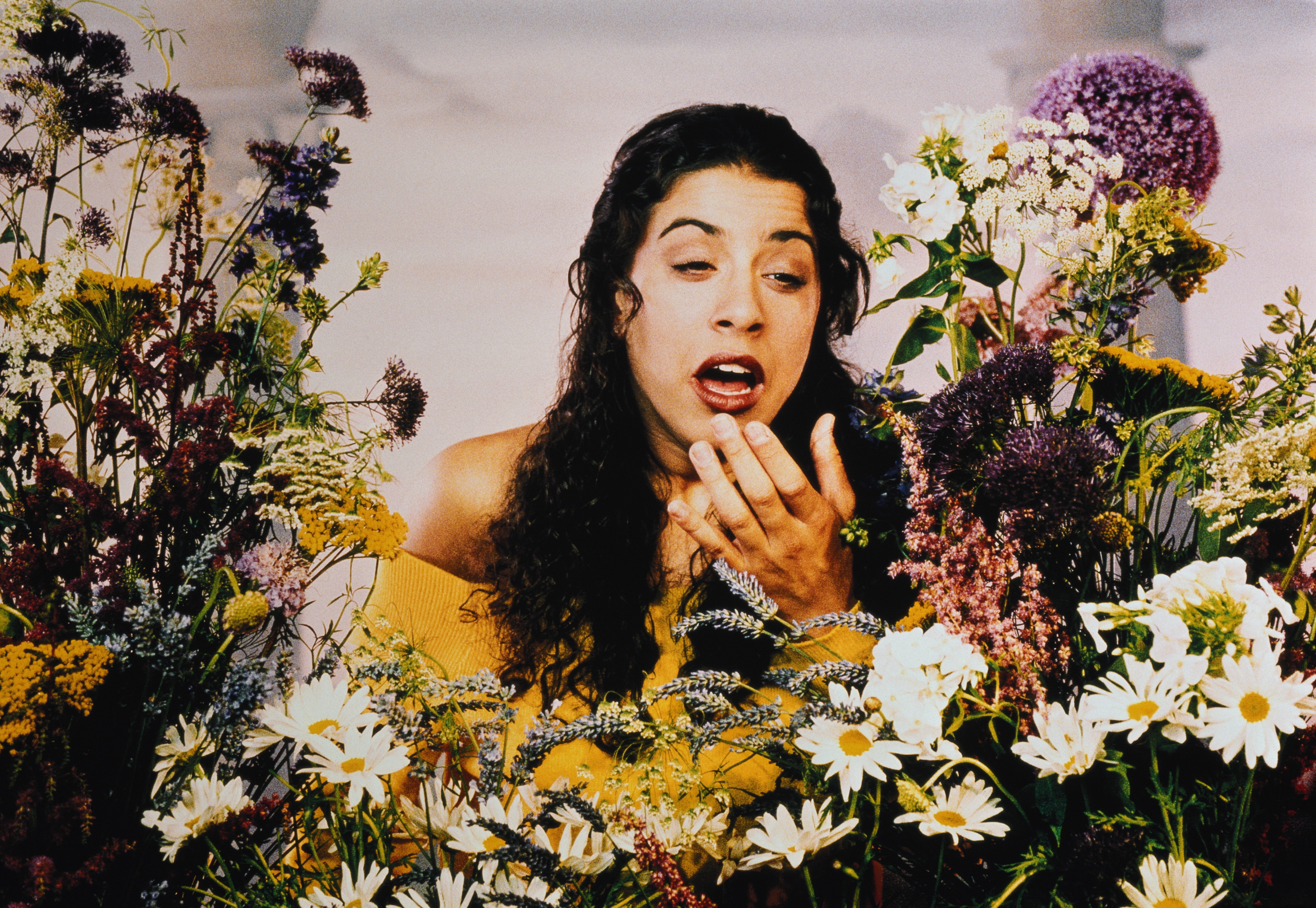 10 Worst Plants for Your Allergies