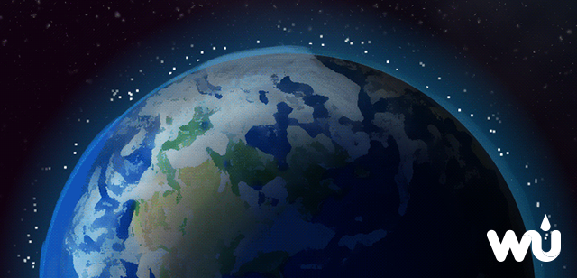 Why the Sky is Blue Why the Sky is Blue