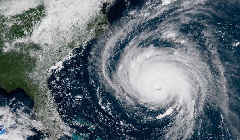 Weather Underground Tropical Storms Noaa's New Global Model: How Does It Handle Tropical Cyclones? | Weather  Underground