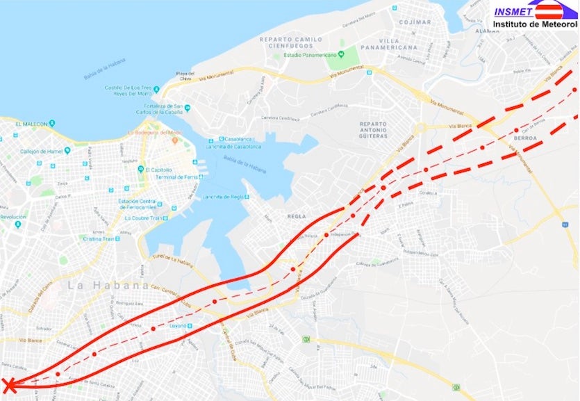 Louisiana Weather In January 2019