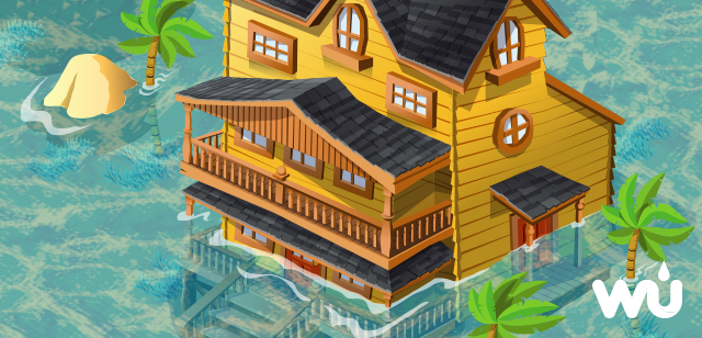 Storm Surge Storm Surge