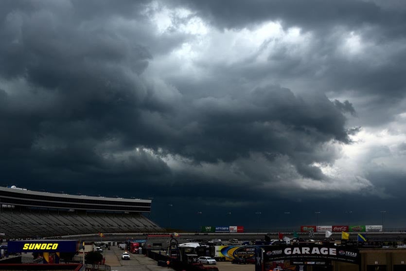 Texas storm Texas storm